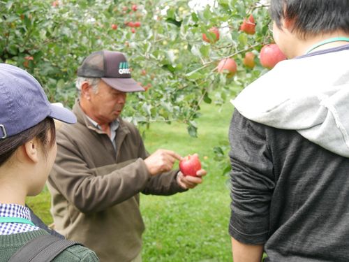鹿角市に少しでも興味がある方のご参加をお待ちしています。