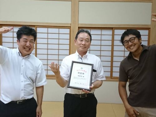 皆さんのお越しをお待ちしております^^