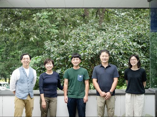 私たちと一緒に、誰もがチャレンジできる場所をつくりましょう。