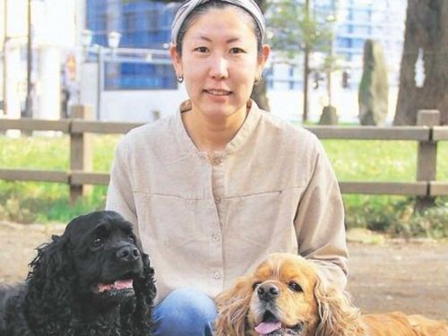 起業のお部屋の植村さん