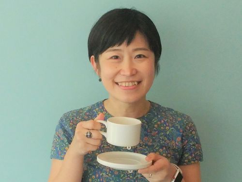 SMOUTを運営する面白法人カヤックの中島 みきさんも登場！