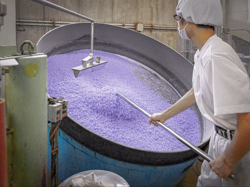 食品工場