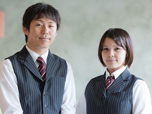 お客様にとっても、私たちにとっても、ホームグラウンドとなる場所になりたい。