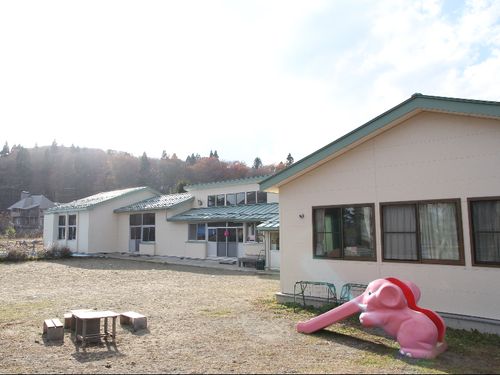 ▶︎野尻保育園