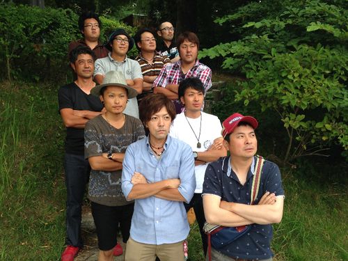 若手農業者の会「ワゲモンド」