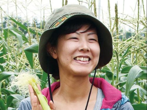 at LOCAL・堀田悠希さん