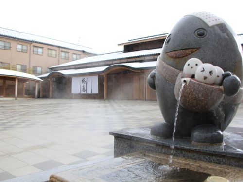 和倉温泉