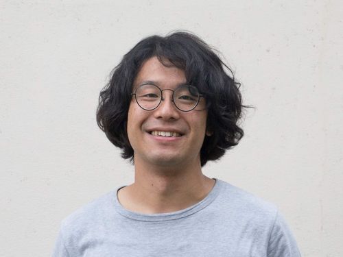 ゲストハウスオーナー　コアゼさん