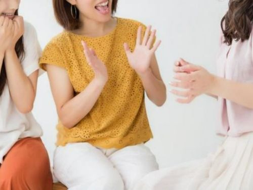 女子会（イメージ）