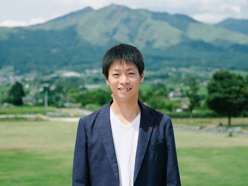 一般社団法人みなみあそ観光局戦略統括マネージャーの久保尭之氏