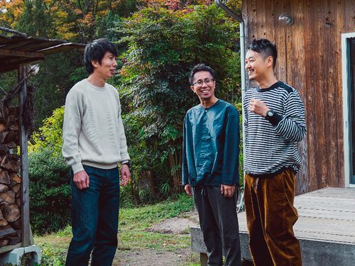 建築設計集団の私たちが活動します！