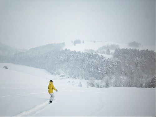 休みの日は近くの山で体を動かす、なんて日々。
