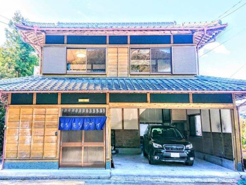 もちもちデザイン本社