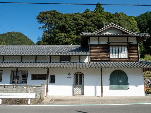 若い女性に大人気のカフェ「kuromori」