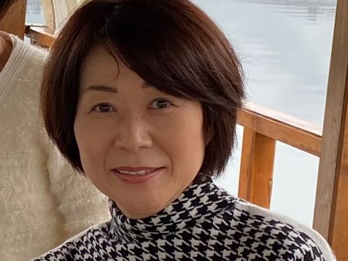 美祢市の物件を紹介してくださるのは古河さん