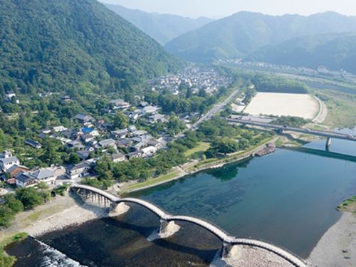 岩国市