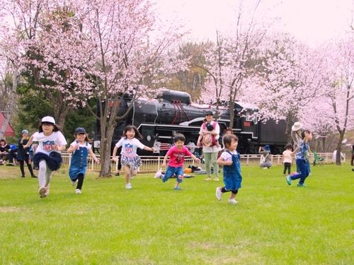 子育て支援に関する28の支援事業を実施！