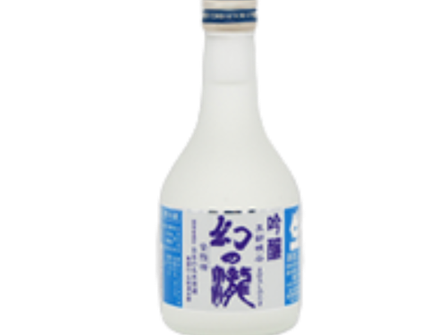 黒部の地酒　皇国晴酒造・幻の瀧　カニとの相性はもう…！！