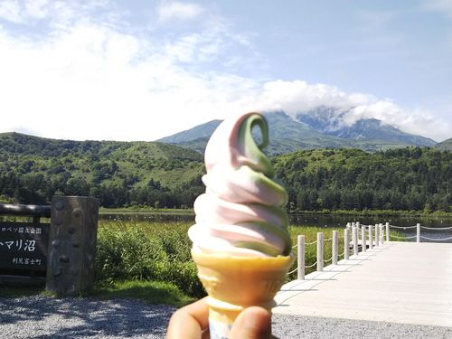島での生活についてなんでもご相談ください。