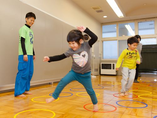 登壇者の竹本さんは健康をキーワードに活動。地域に馴染むコツとは！？