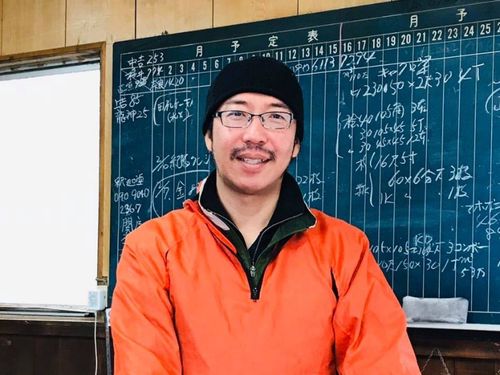 プロジェクトメンバー　(一社)グリーンカラー　福島さん