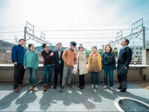 学びと成長を共にした仲間との出逢いや絆はすごく深くなる。これがスナバの最大の魅力だと思っています。