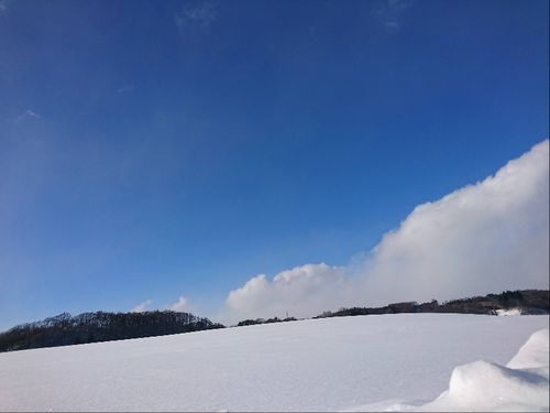 この地にフォルケホイスコーレがぴったりだと思うんです。一緒に創りませんか？