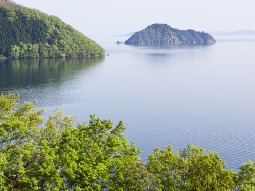 滋賀県長浜市