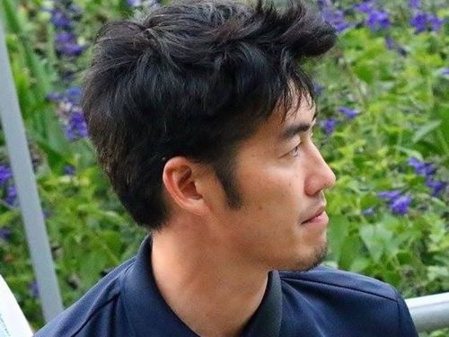 相談員の本多さん