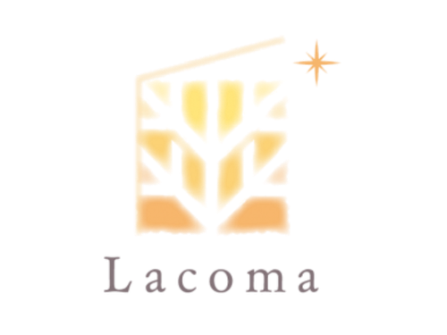 lacomaのコンセプトは人と人を繋ぐ場所。
