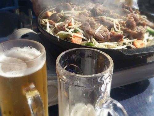 短い夏を思い切り楽しむ町民が多いから、テンションはかなり上がること請け合い！