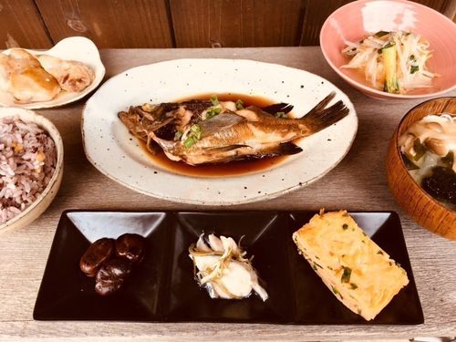 場所によって内容は違いますので、本格的に料理がしたい方には豊島がオススメ！