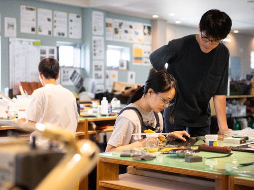 ＜豊岡の飛んでる魅力＞かばん作りが一から学べるアルチザンスクール