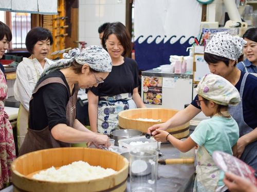 ライターが企画した移住者さんとの交流イベント