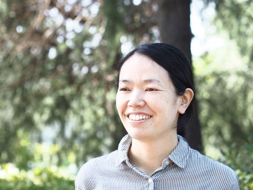 講師：特定非営利活動法人SEIN　湯川まゆみ氏