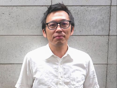 ゲスト②江南泰佐さん（音楽家）