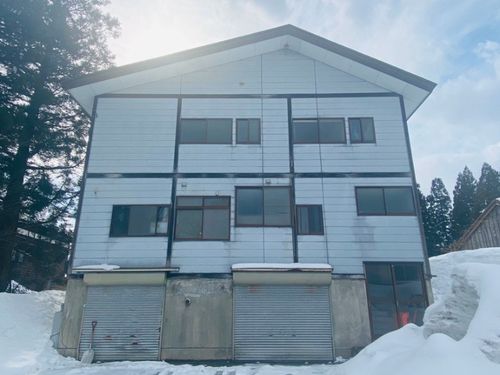 若者が集うシェアハウスをはじめ、住まいもご紹介します！