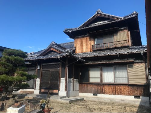 空き家物件も豊富！探し方のコツをお話します