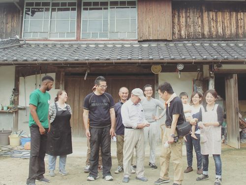 私たちがあなたのチャレンジを唐津での暮らしをサポートします。