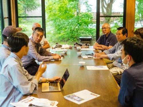 「観光」を超えた関係性のつくり方
