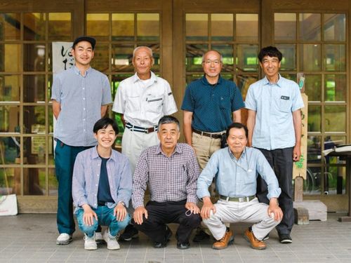 地域の新しい可能性を探っていきます