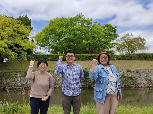 丹波篠山市地域おこし協力隊コーディネーター