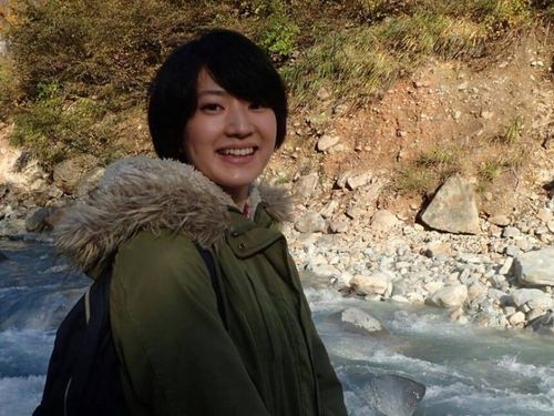 ゲスト　勝田美保さん