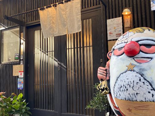 手作り無添加の食堂まばたき