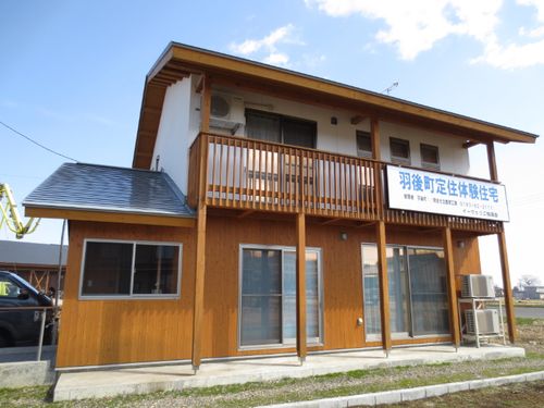 ＃体験住宅　＃オール電化　＃2010年築