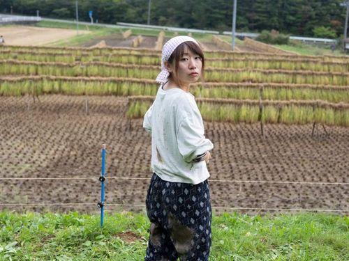 榊裕美さん