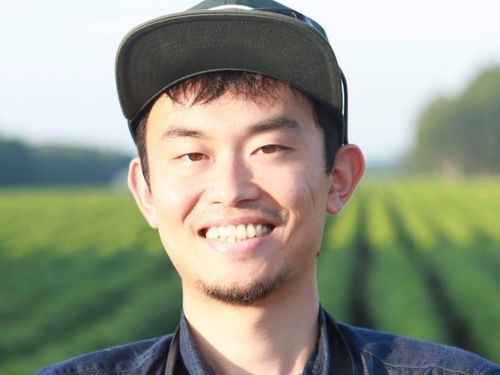 野澤　一盛さん 