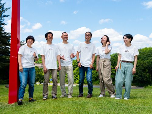 岩手町地域おこし協力隊(2021.8.31現在)