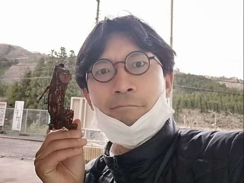 ホップ栽培から地ビールづくりを目指す！#カワマエヤバイ 三戸隊員