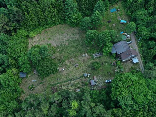 移住先として人気の伊那市。持続可能な暮らしを営む移住者が多いです。